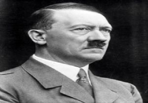 Hitler e Ait 7 Tablo Bulundu